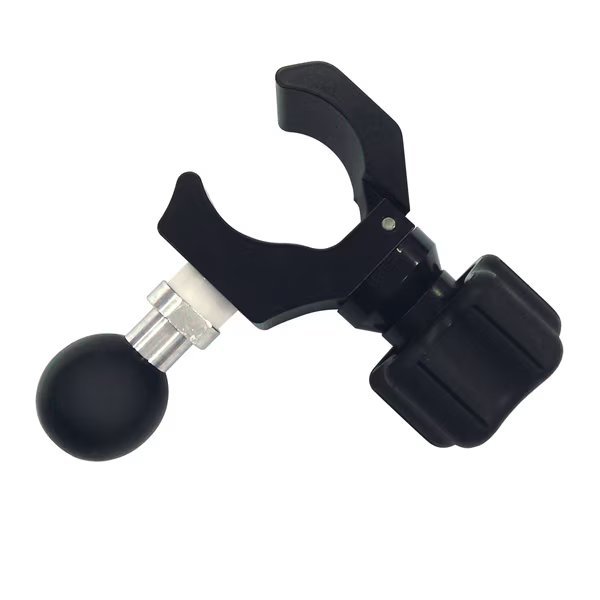 Pole Clamp, Ball and Socket, Sitepro, Mfr#: 10-52160